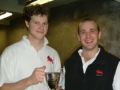 2004 November BUSA at Fettes/Edinburgh Academy