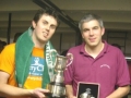 2005 December President's Cup: