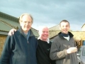 2005 November BUSA at Sherborne