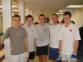 2005 October Owers Trophy