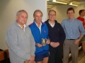 2005 October Owers Trophy