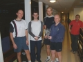 2005 October Owers Trophy