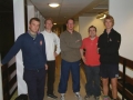 2005 October Owers Trophy: