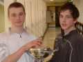 2006 April National Schools