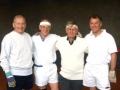 2006 Vintage and Masters at Derby Moor: