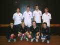 2006 February Varsity Match