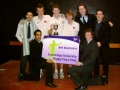 2006 February Varsity Match: