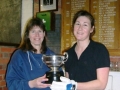 2006 Ladies Winchester Fives