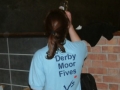 2006 Ladies Winchester Fives