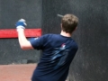 2006 March National Doubles at Alleyn's