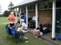 2006 March National Doubles at Alleyn's