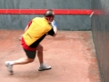 2006 March National Doubles at Alleyn's