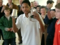 2006 March National U13s: