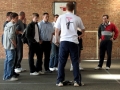 2007 July CFA One-wall tournament: