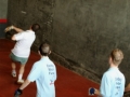 2007 June The Derby Moor Invitation Doubles: