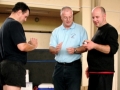 2007 June The Derby Moor Invitation Doubles