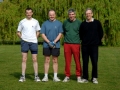 2007 May The Wood Cup