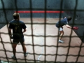 2007 September The London Open at Alleyn's