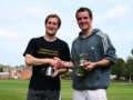 2007 September The London Open at Alleyn's