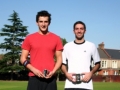 2007 September The London Open at Alleyn's
