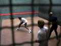 2007 September The London Open at Alleyn's