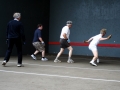 2007 September 3-wall Fives at Sutton Valence:
