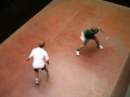 2006 November National Singles London Qualifier: