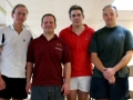 2006 September Owers Trophy at St. Paul's: