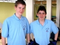 2007 April The National Schools