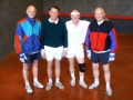 2007 April National Masters: