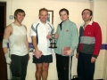 2006 December President's Cup