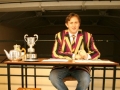 2006 December President's Cup: