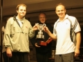 2006 December President's Cup