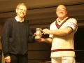 2006 December President's Cup