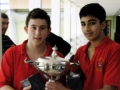 2007 April The National Schools