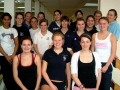 2007 December Ladies Nationals