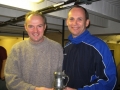 2007 December President's Cup