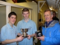 2008 January West of England Schools