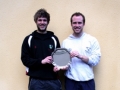 2008 March Winchester Doubles at Sedbergh