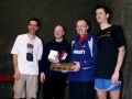 2008 March Winchester Doubles at Sedbergh