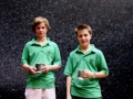 2008 March National U13s