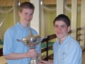 2008 March National Schools :