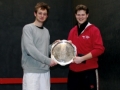 2008 March National Doubles