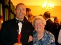 2007 September RFA 80th Anniversary Dinner