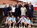 2008 June The Derby Moor Invitation Doubles: