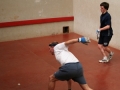 2008 July The South West Open at Blundell's