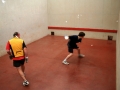 2008 July The South West Open at Blundell's