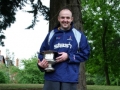 2008 July The South West Open at Blundell's