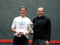 2008 September The London Open at Alleyn's