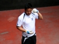 2009 April Mixed Doubles at Winchester: